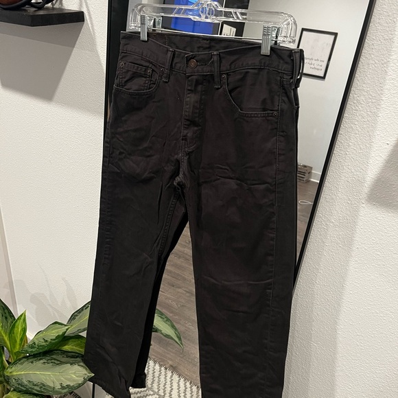 Levi 505 30/32 - Picture 1 of 2